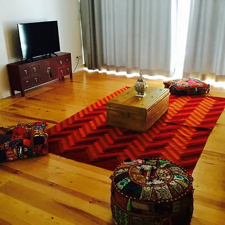 Hotell Casa Do Marques